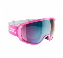 Маска POC Fovea Clarity Comp Actinium pink